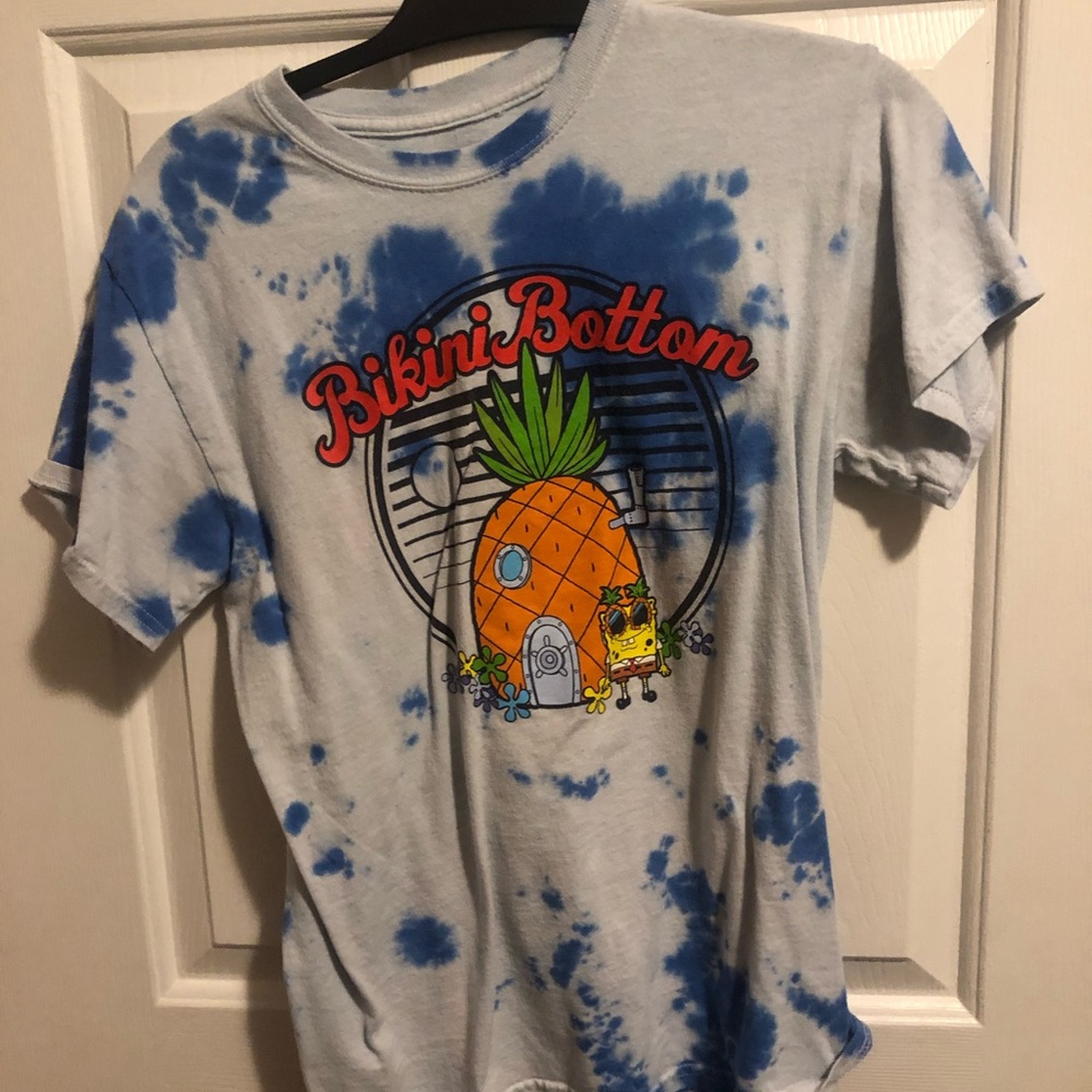rue 21 graphic tee